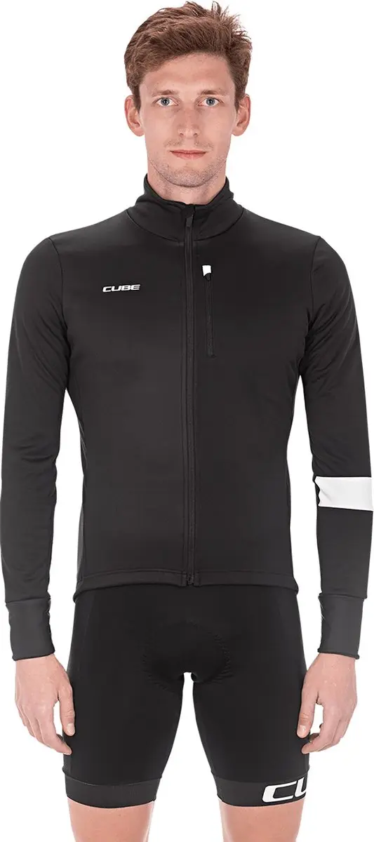Cube Blackline Softshell Jacket M
