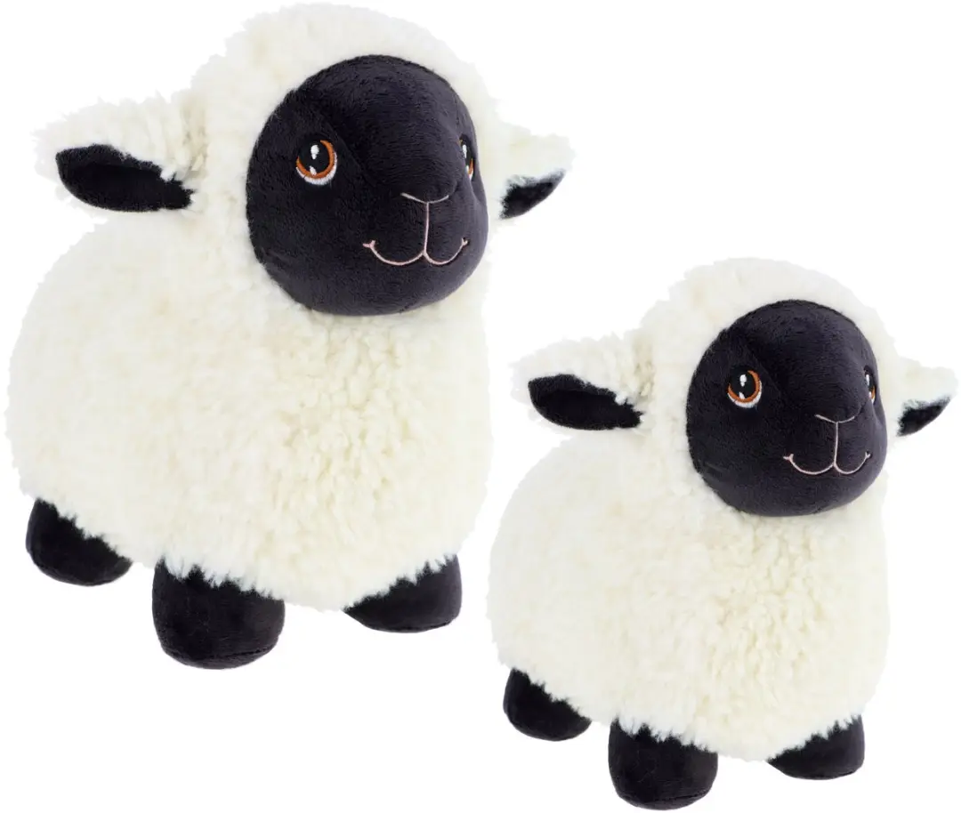 Keel Toys Schapen Knuffels