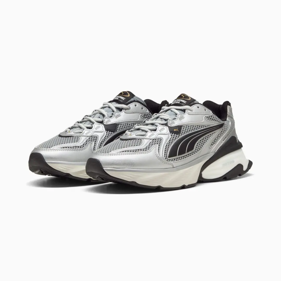 PUMA Fade Nitro LS Schoenen 40620304
