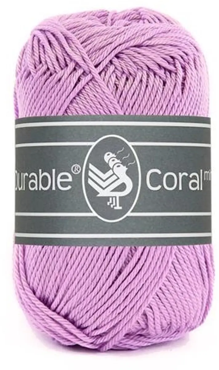Durable Coral Mini 261 - Notitieblok - 1 Stuk