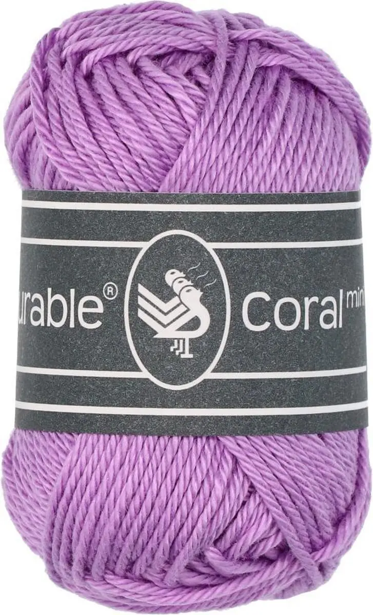 Durable Coral Mini 261
