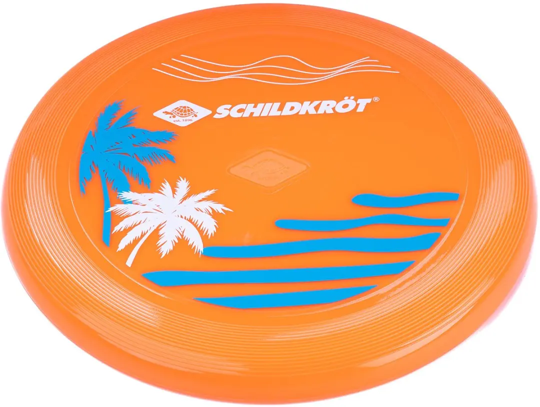 Schildkröt Speed Disc Beach Frisbee - Multi
