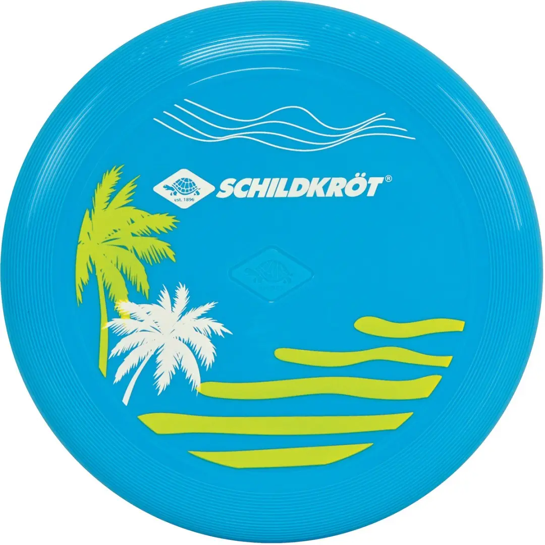 Schildkröt Speed Disc Beach Frisbee