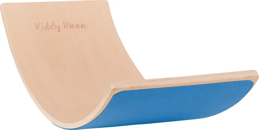 KiddyMoon Montessori Balance Board