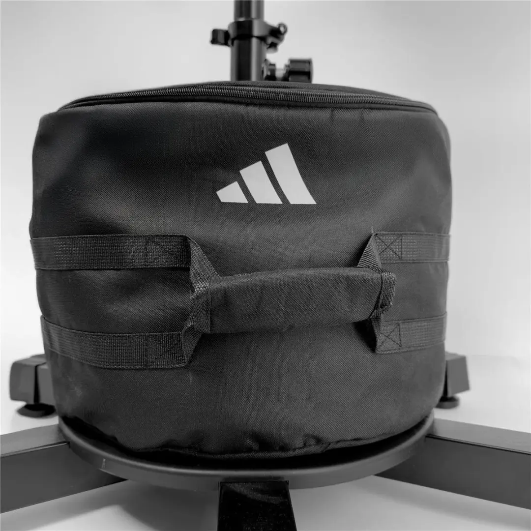 Adidas Modular Free Standing Base Standvoet - Zwart
