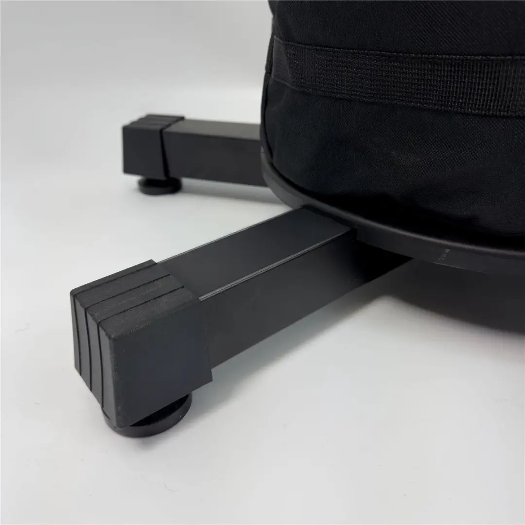 Adidas Modular Free Standing Base Standvoet - Zwart