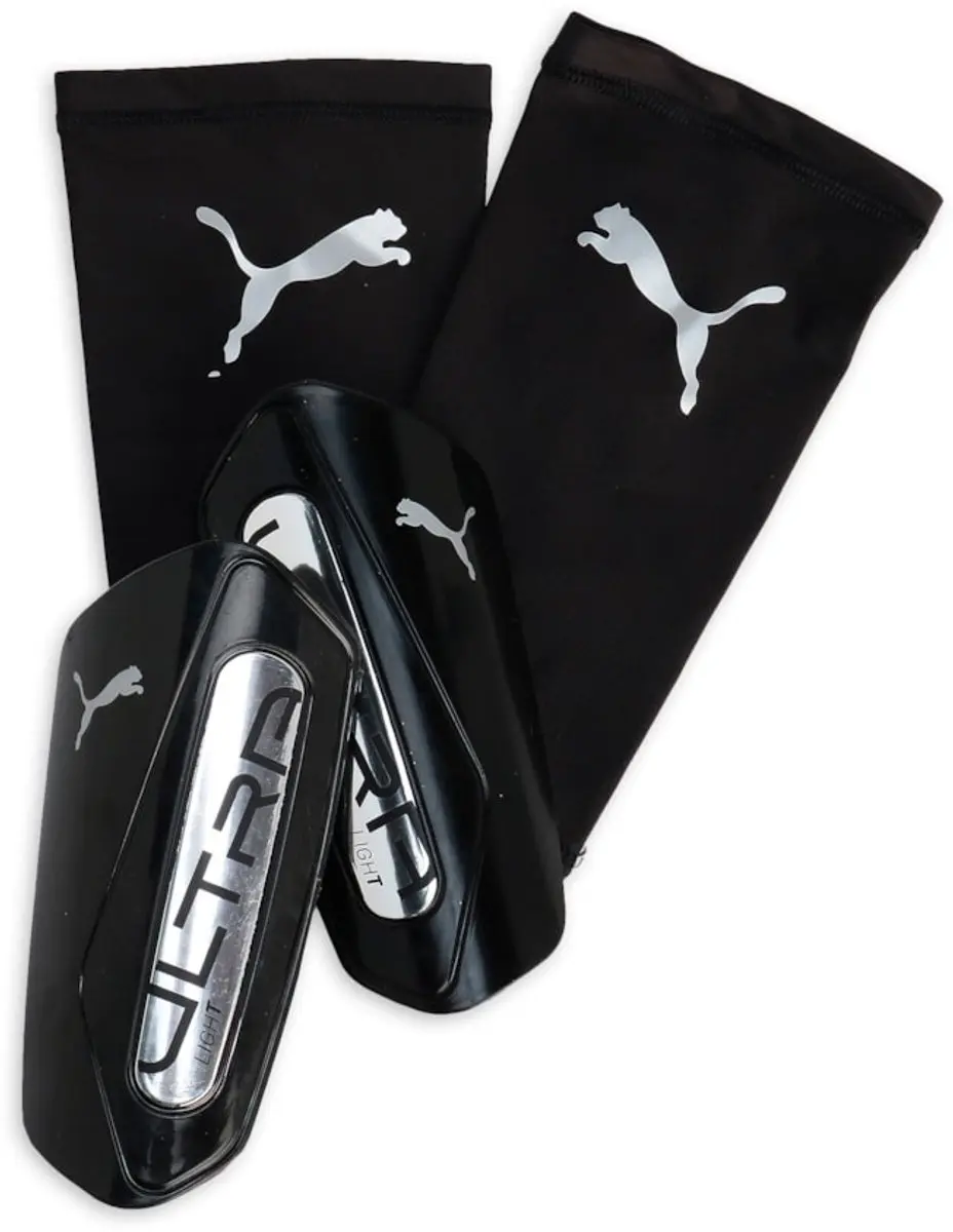 PUMA Ultra Light Mouwbeschermers XXS