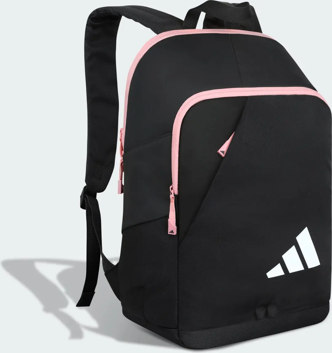 adidas Performance VS .6 Rugzak - Zwart