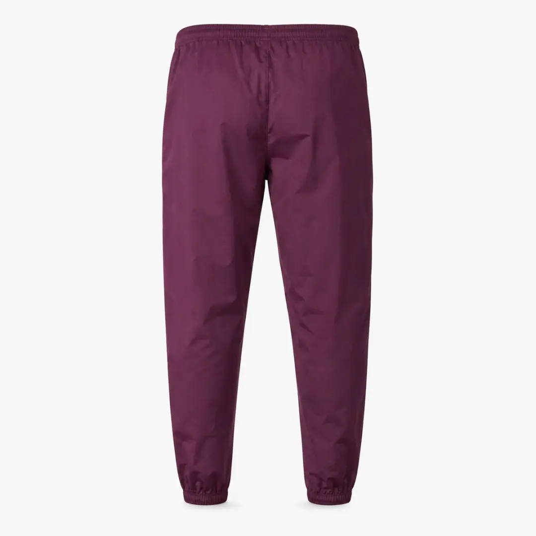 Nike Sportswear Trainingspak L - Bordeauxrood