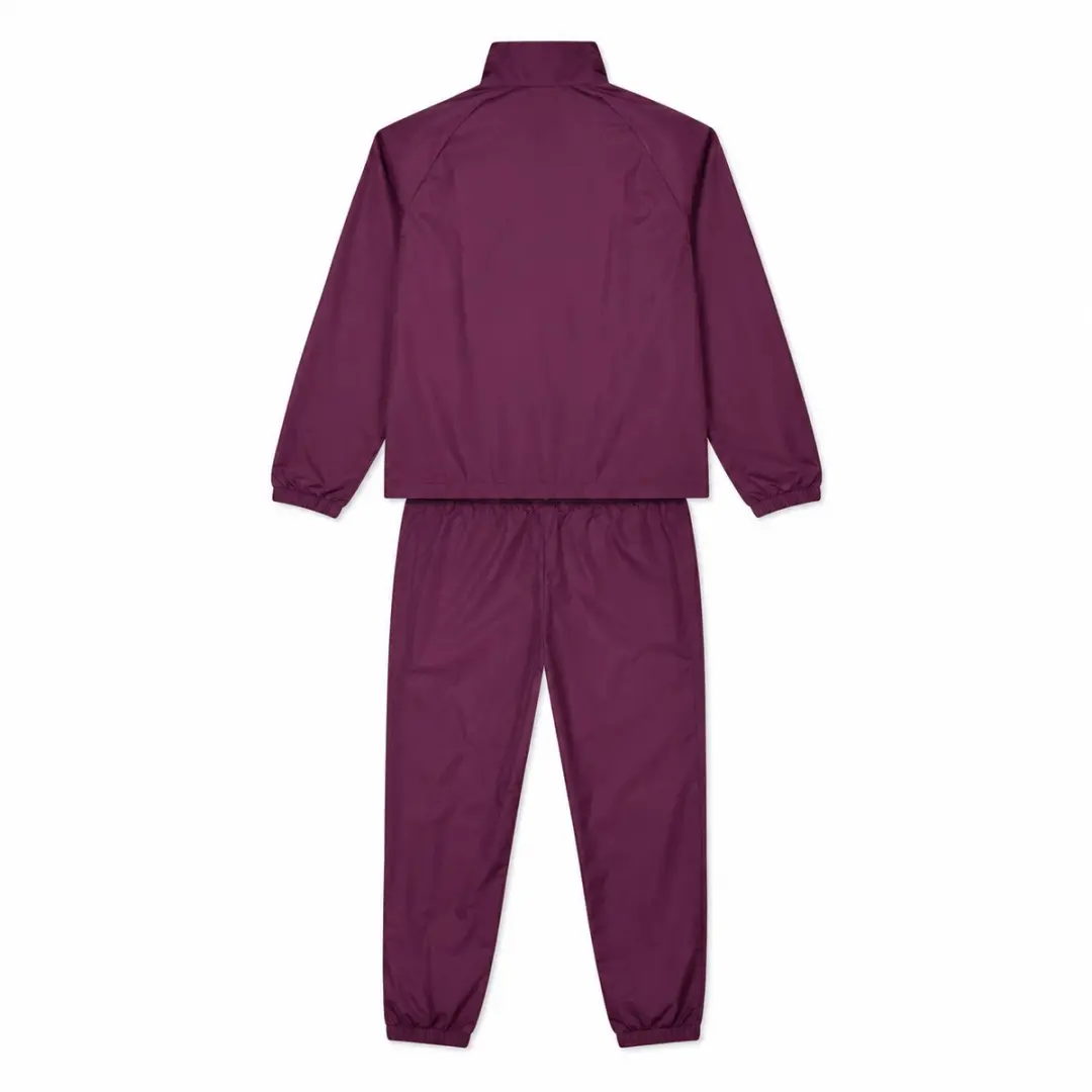 Nike Sportswear Trainingspak L - Bordeauxrood