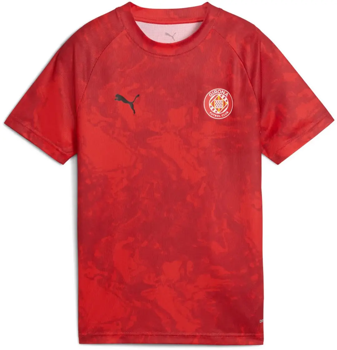 PUMA Girona FC 25/26 T-shirt Junior