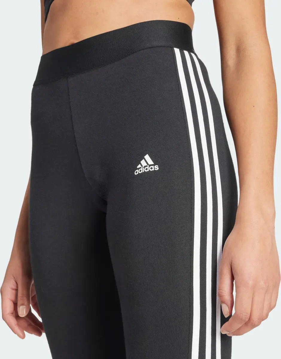 adidas Essentials Legging GL0723 - Zwart - XXS