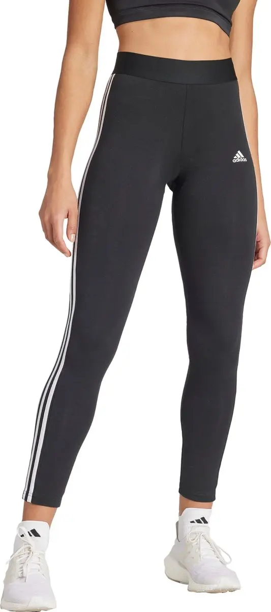 adidas Essentials Legging GL0723 - Zwart - XXS