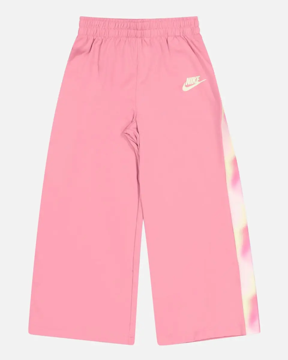 Nike Solarized Trainingspak 2-delig - 12 (74-80cm) - Roze/Wit