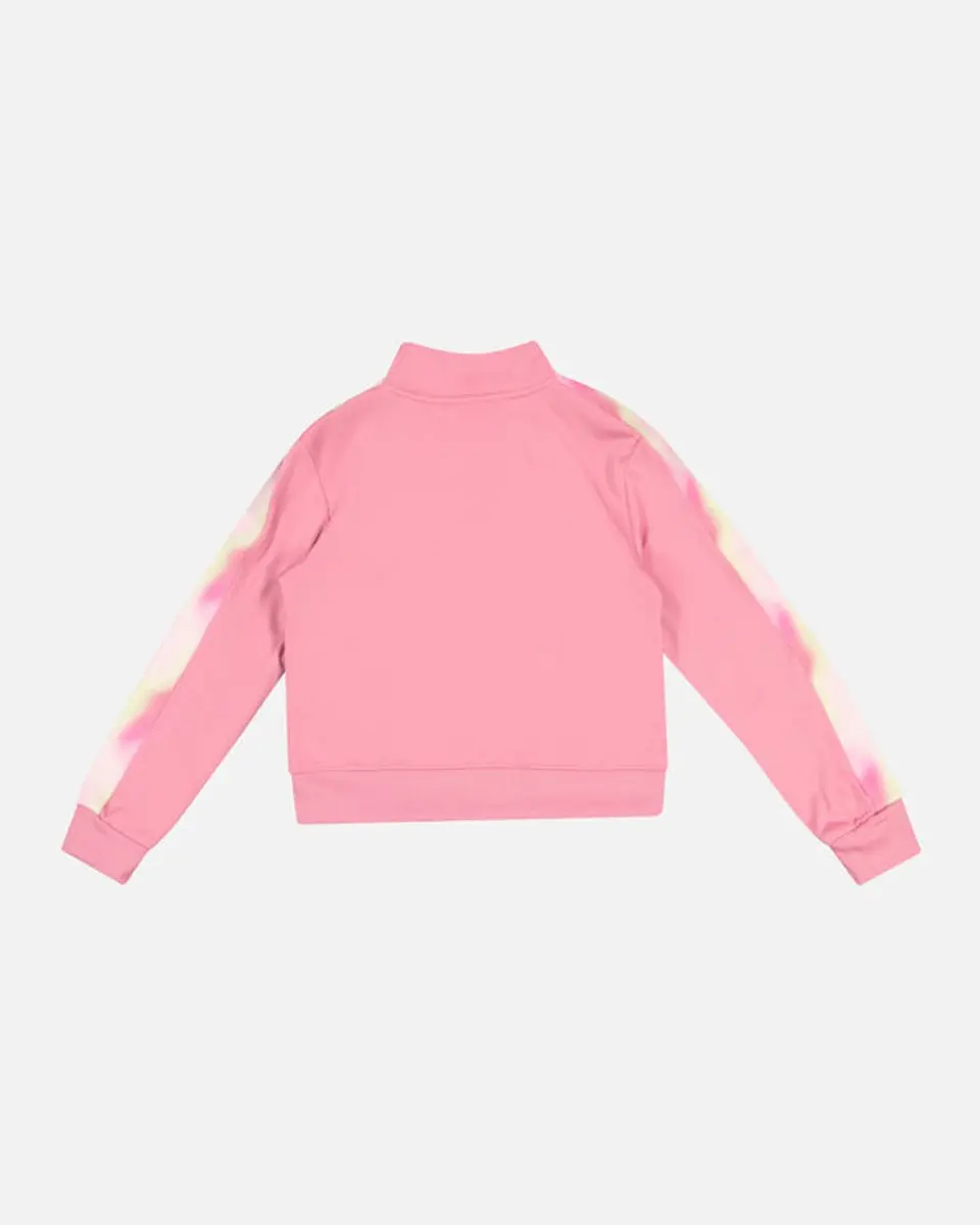Nike Solarized Trainingspak 2-delig - 12 (74-80cm) - Roze/Wit