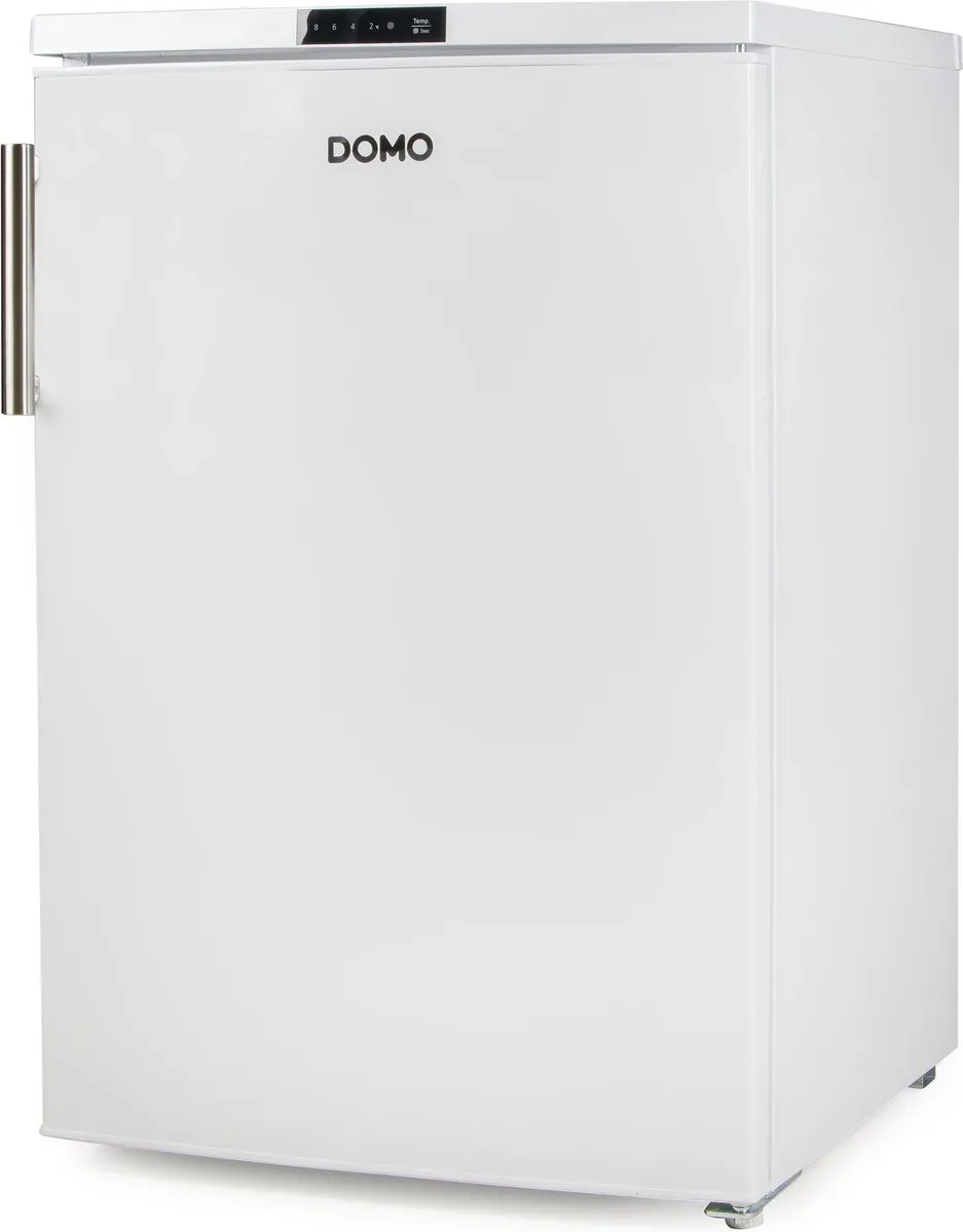 Domo DO91122 Koelkast met vriezer 120L