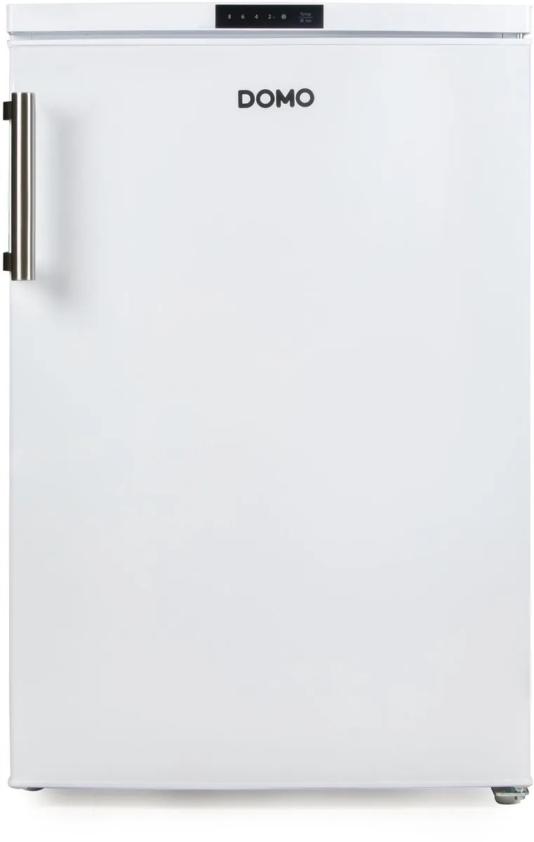 Domo DO91122 Koelkast met vriezer 120L - Wit - afbeelding 6 van 6