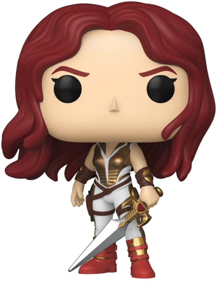 Funko Masters Of The Universe Teela Pop! FK90714