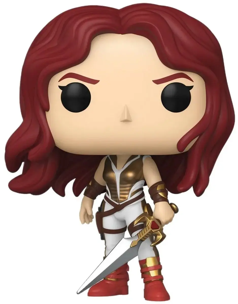 Funko Masters Of The Universe Teela Pop! FK90714