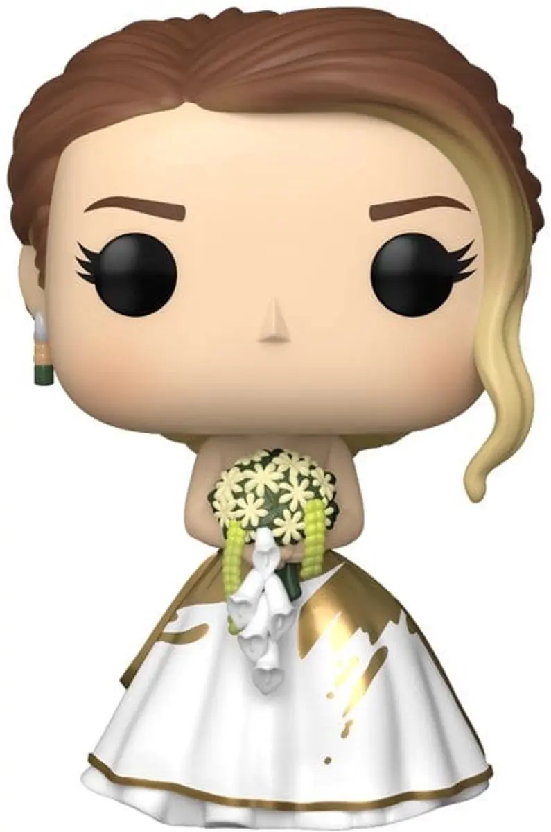 Funko POP! Serena Van Der Woodsen Wedding FK90807