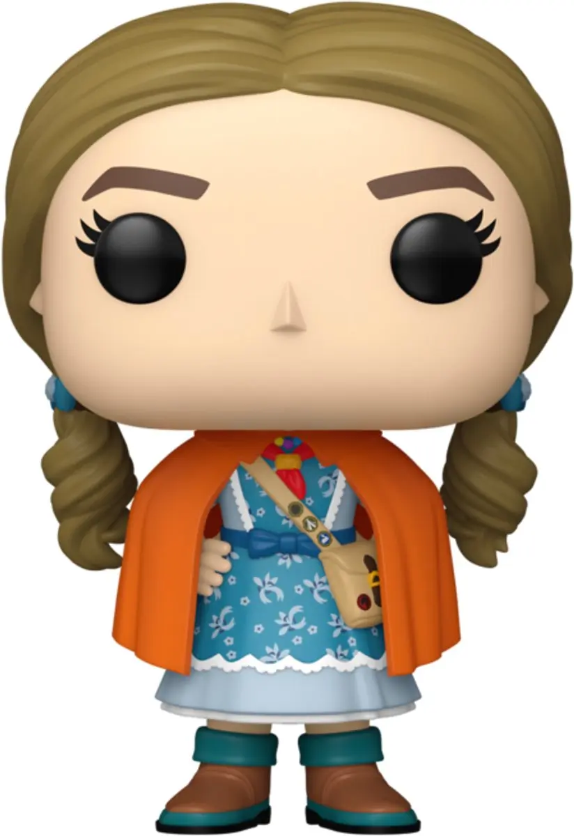 Funko Pop! Stranger Things Holly 1810 Vinylfiguur - Standard