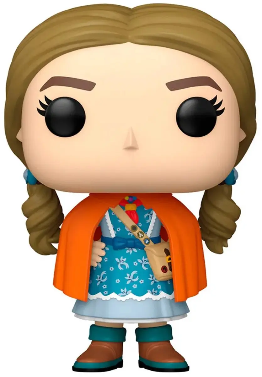 Funko Pop! Stranger Things Holly 1810 Vinylfiguur - Standard