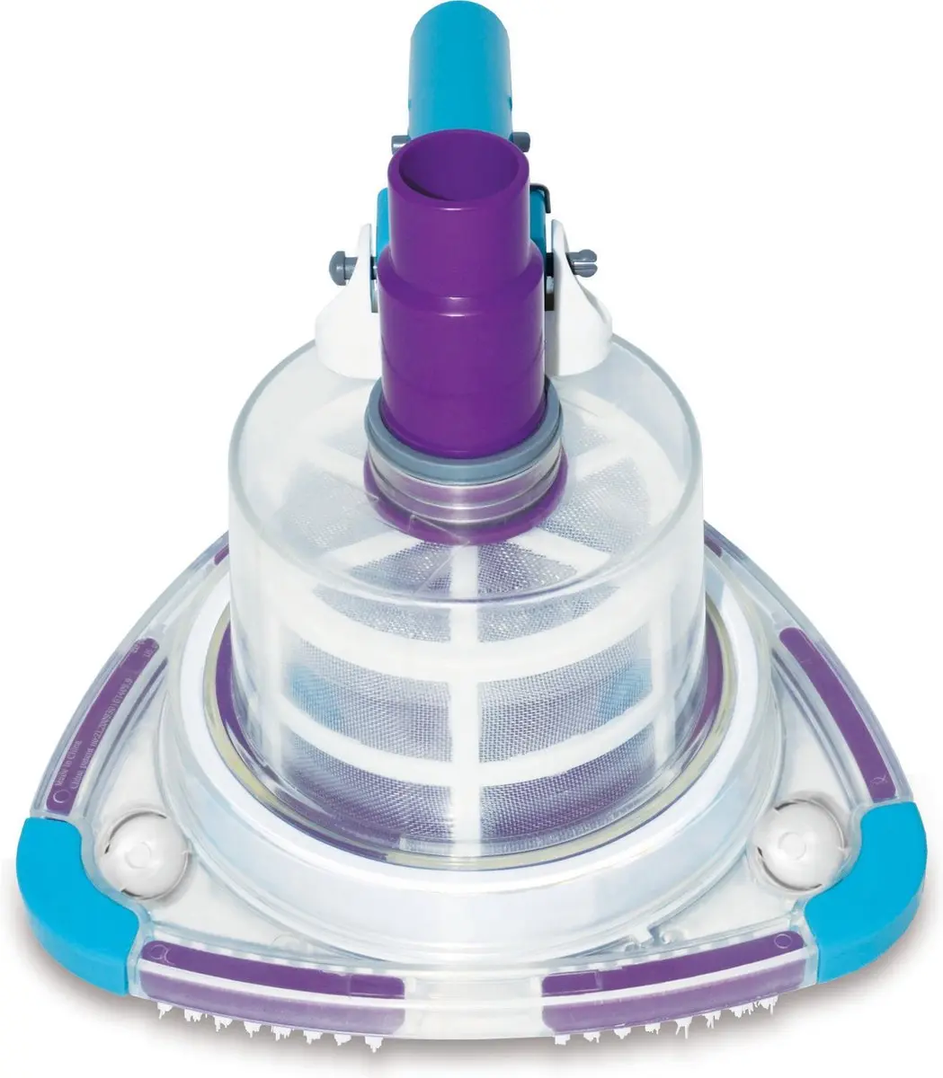 Kokido V-TRAP Pool Vacuum System