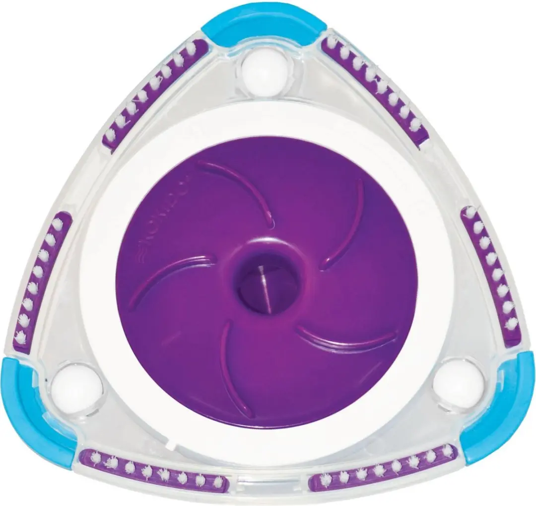 Kokido V-TRAP Pool Vacuum System