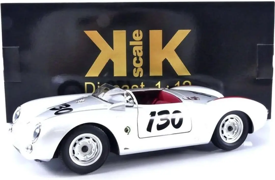 Porsche 550 A Spyder 1953 KKDC120111
