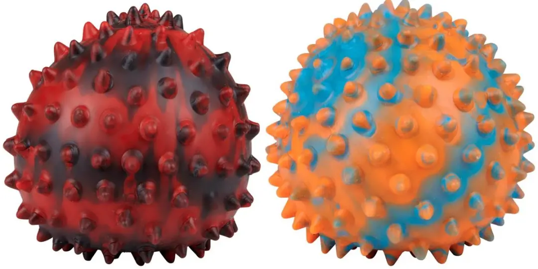 Eddy Toys Spike Ball 33565