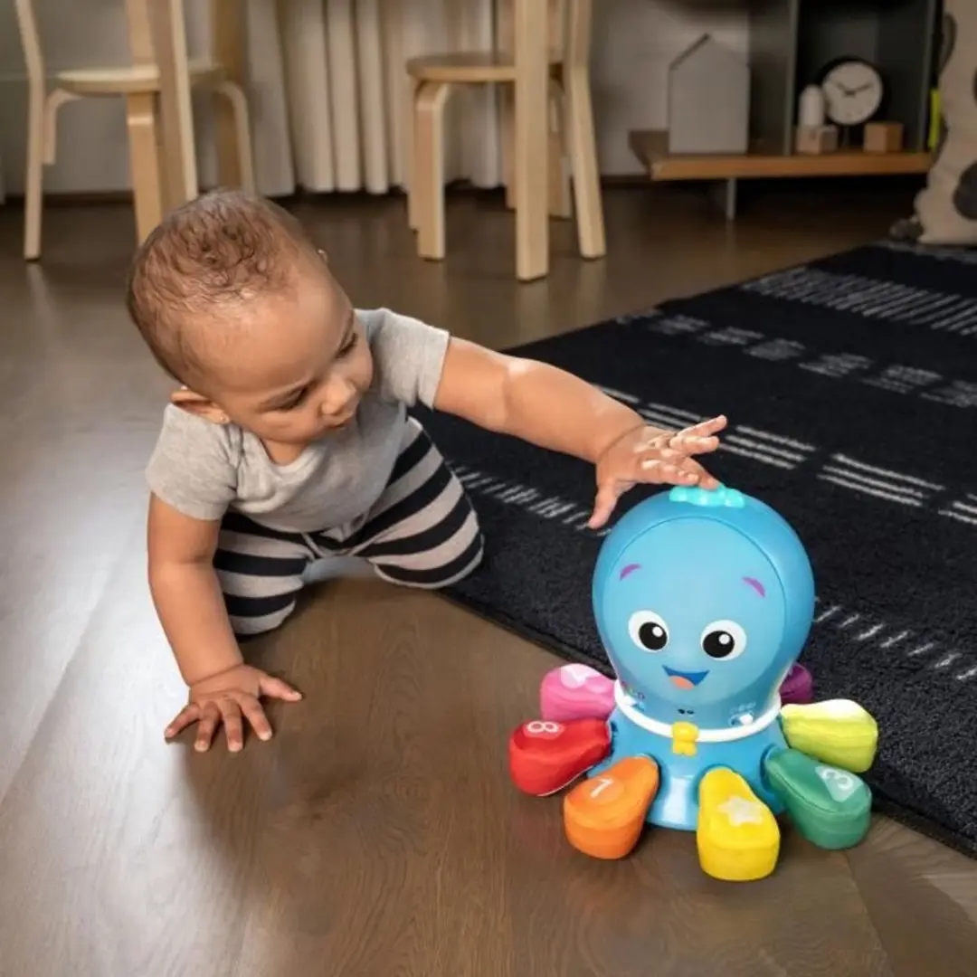 Baby Einstein Go Opus Go Activiteitencentrum - Multicolor