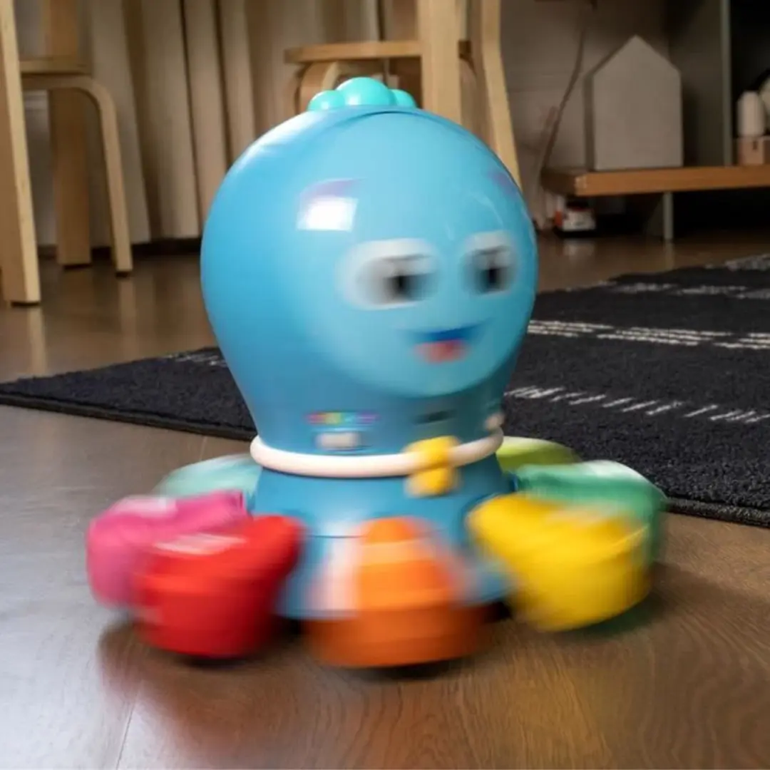 Baby Einstein Go Opus Go Activiteitencentrum - Multicolor