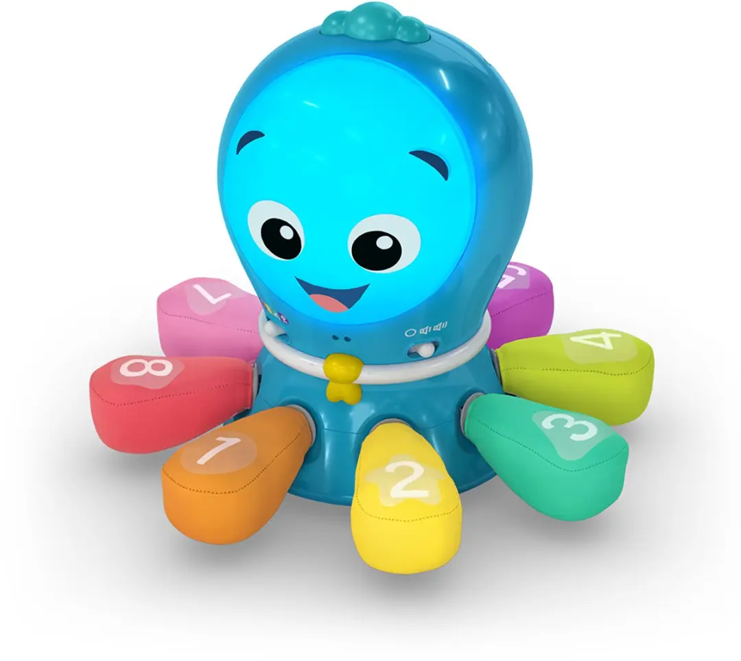Baby Einstein Go Opus Go Activiteitencentrum