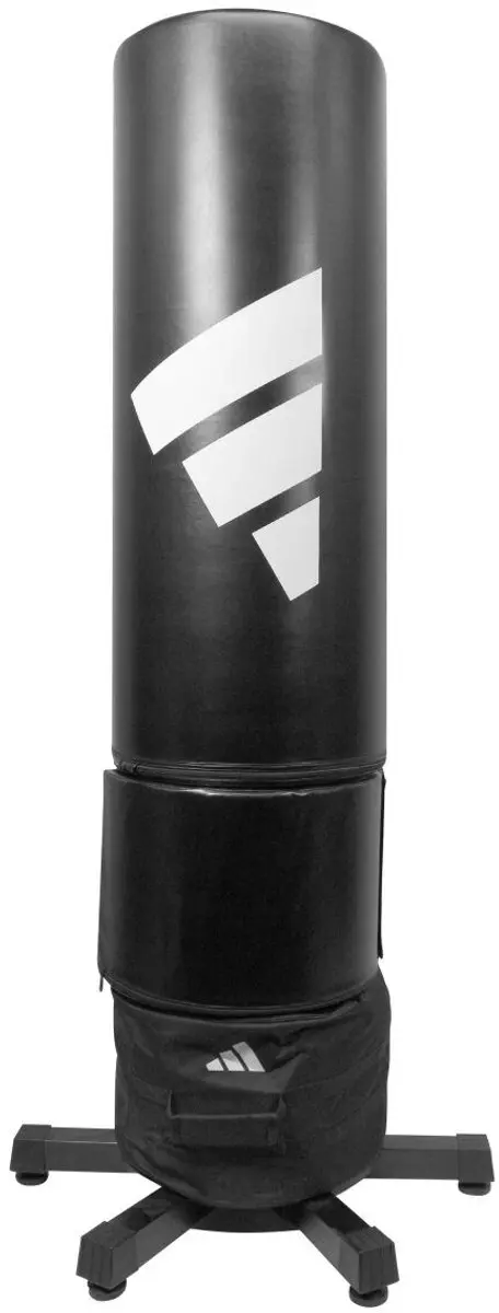 Adidas Modular Free Stand Tall Bag - Bokspaal Module - Zwart