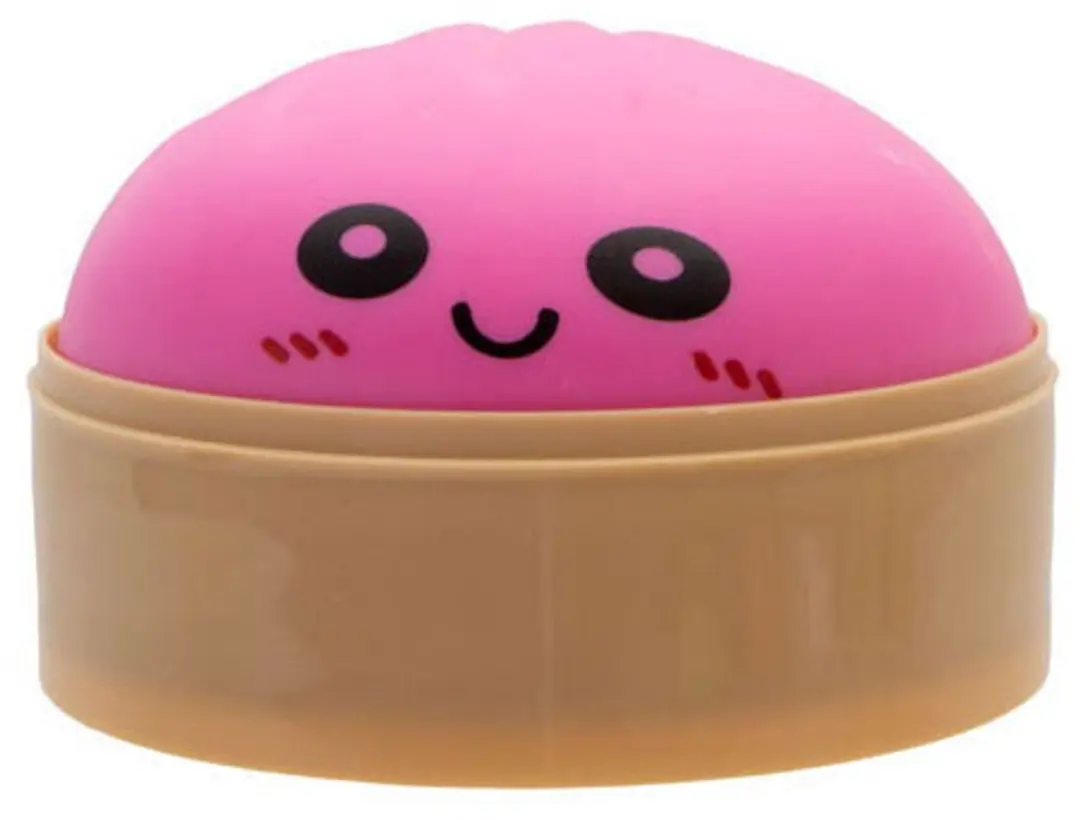 Jono Toys XXL Dumpling - 13cm - Multicolor