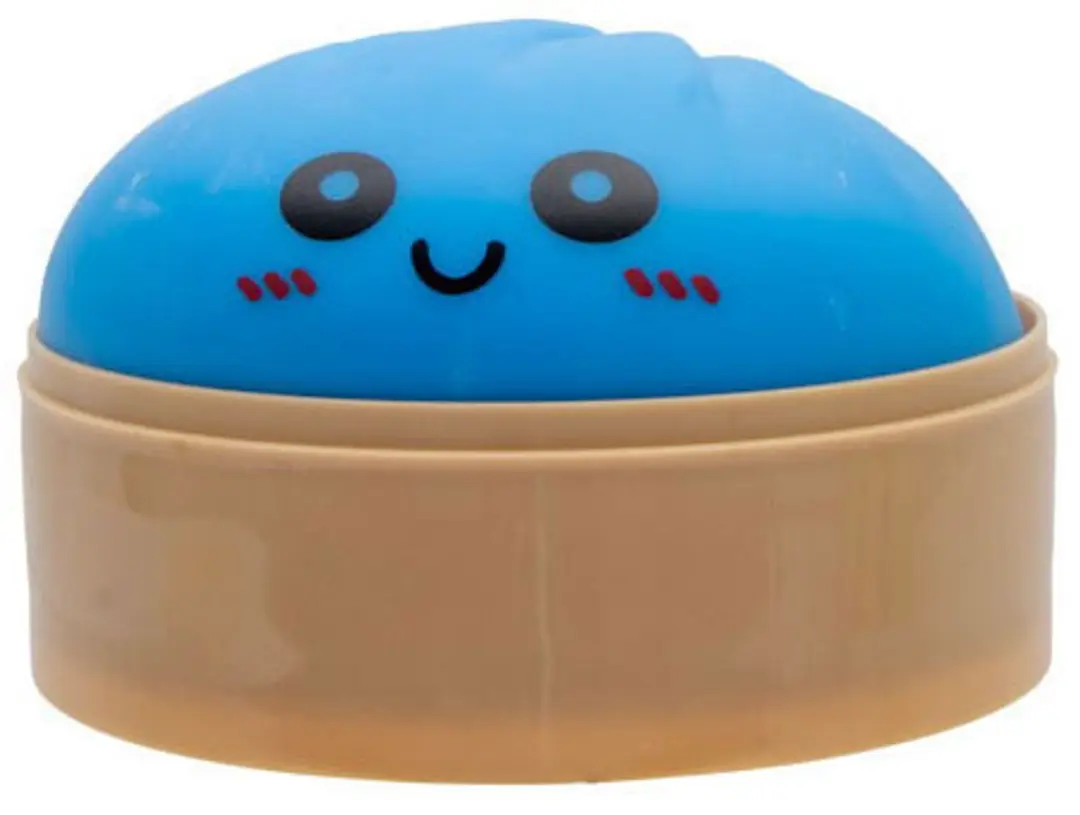 Jono Toys XXL Dumpling - 13cm - Multicolor