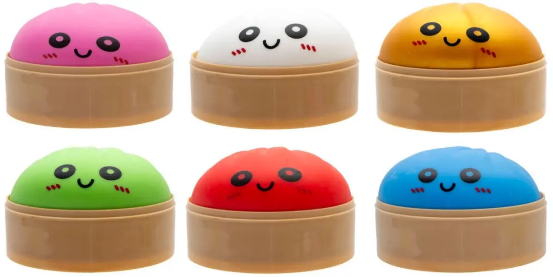Jono Toys XXL Dumpling