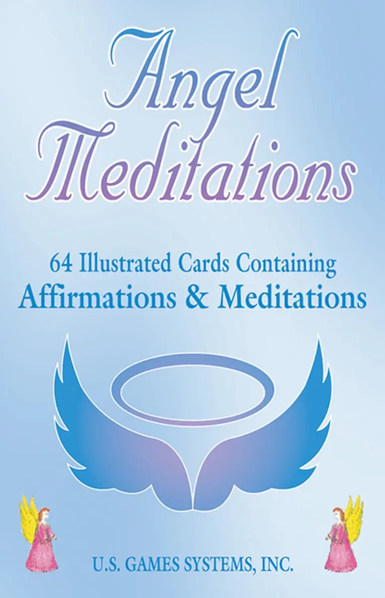 Angel Meditation