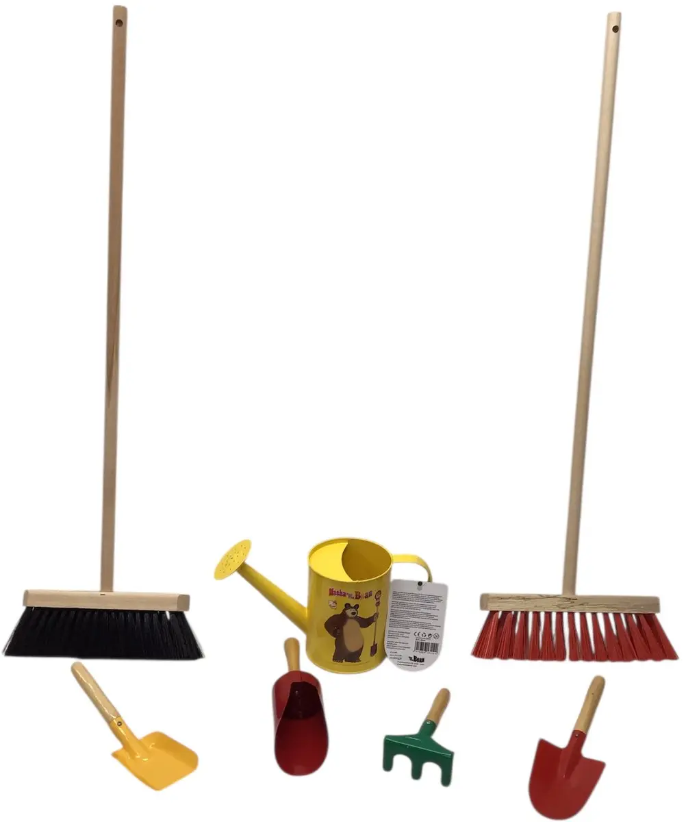 Simply for Kids Tuingereedschapset