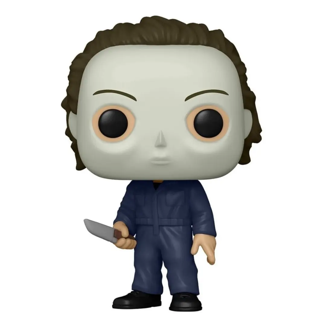 Funko Pop Halloween Michael Myers