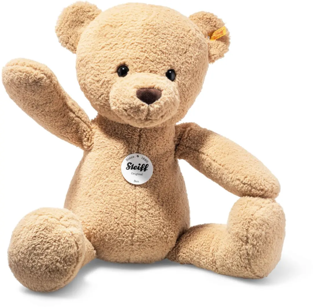 Steiff Ben Teddybeer 54cm