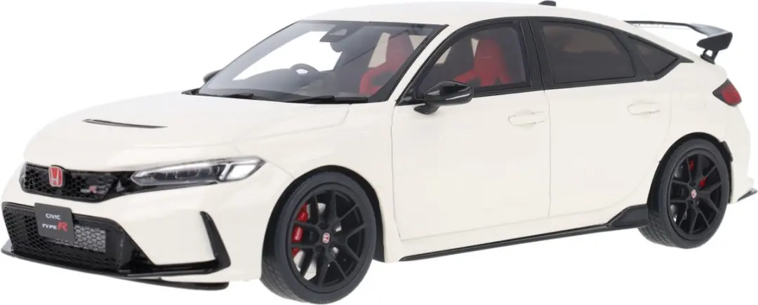Honda Civic Type R OT1056 Modelauto 1:18