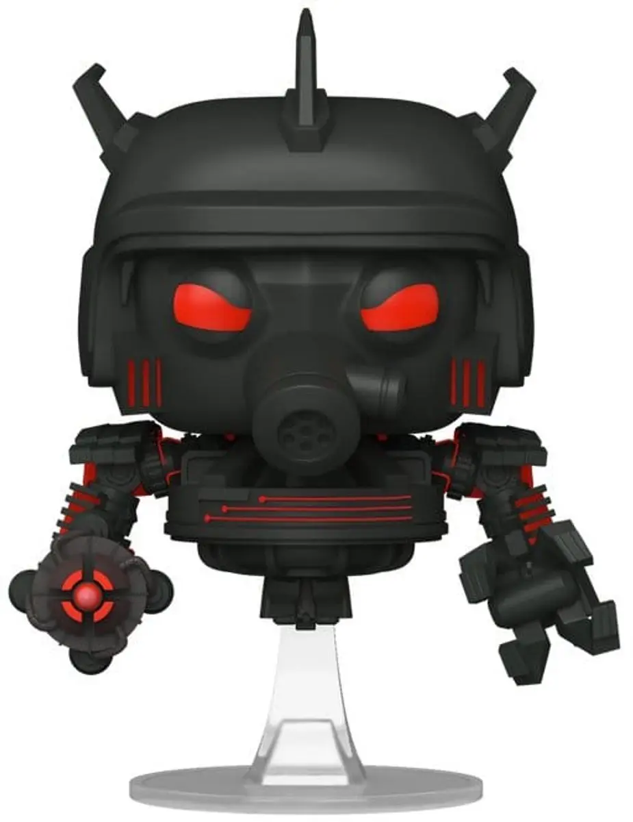 Funko POP! Vinyl Skibidi Toilet - JGRNAUT Astrotoilet - FK89313