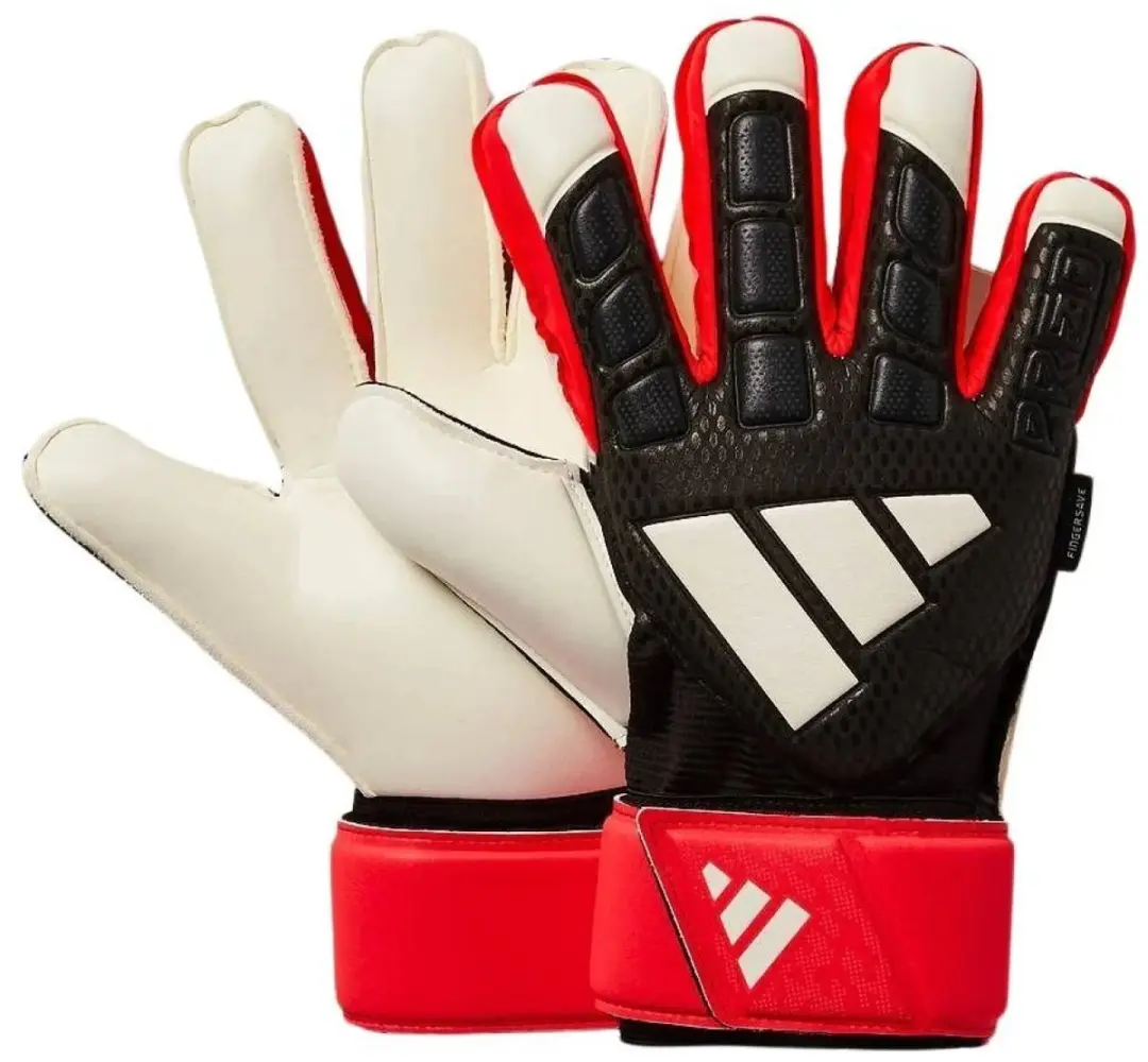 Adidas Predator Match FS Keepershandschoen Junior