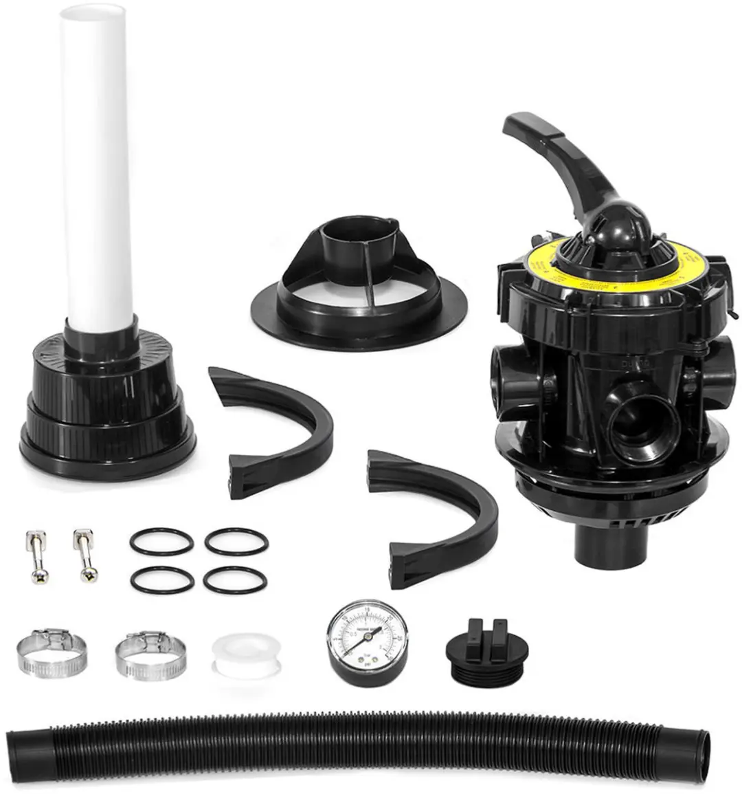 Trotec TSP 7900 E Zandfilterpomp 7900 l/h