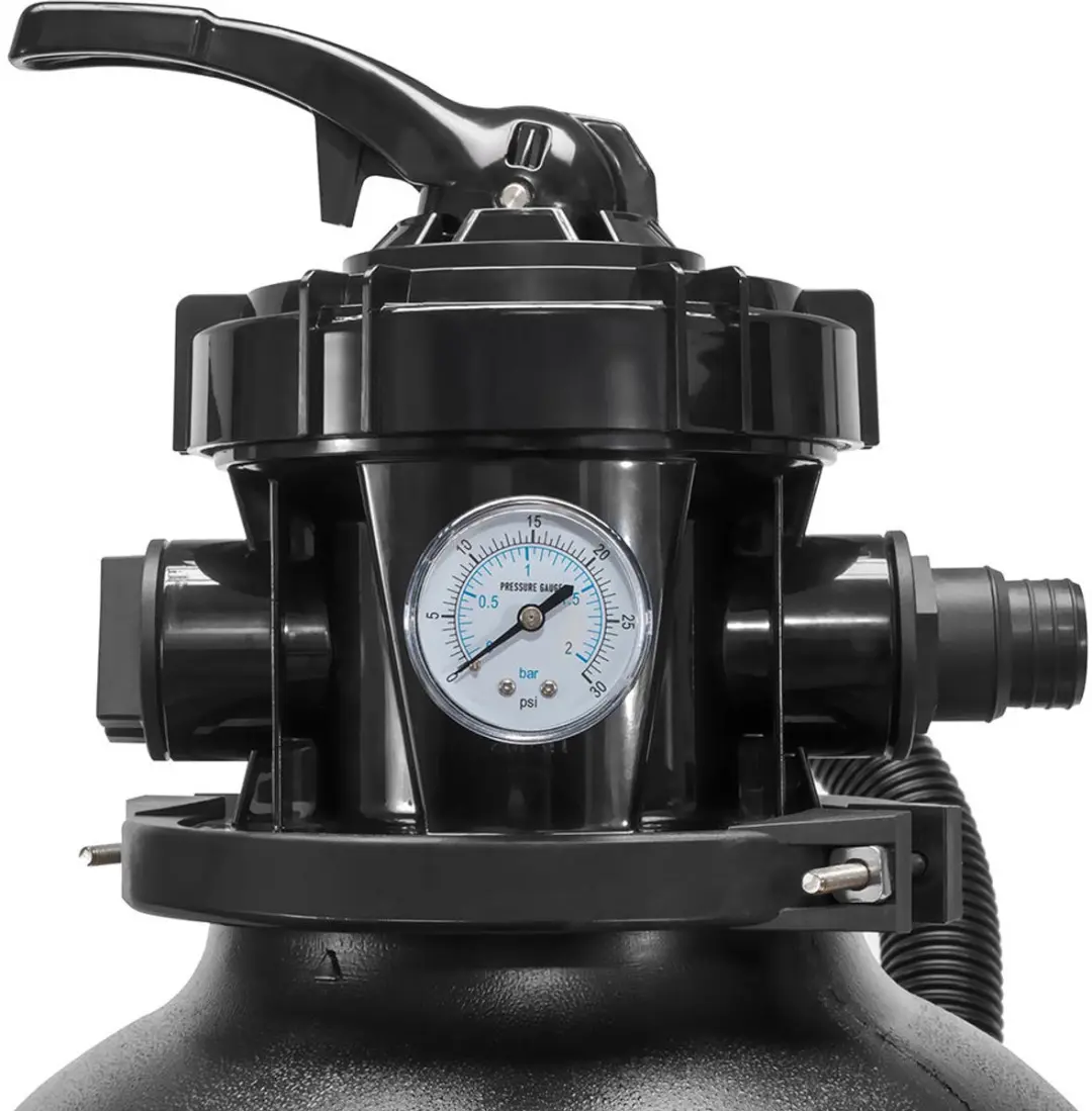 Trotec TSP 7900 E Zandfilterpomp 7900 l/h - afbeelding 6 van 6