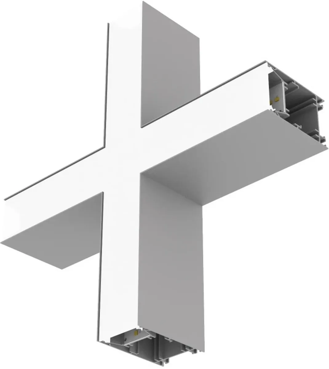 LEDVANCE Lichtlijn Armatuur 13.6W 3000-4000K