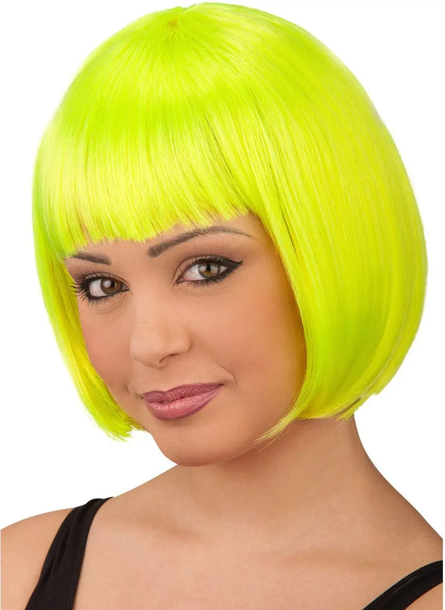 Carnival Toys Lovely Fluor Damespruik
