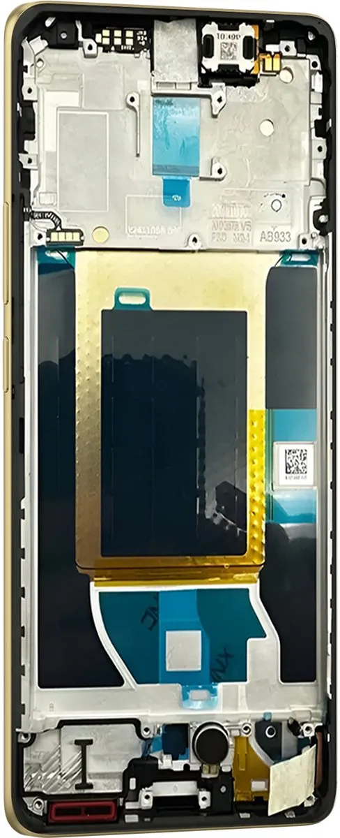 Realme 14 Pro AMOLED Schermset