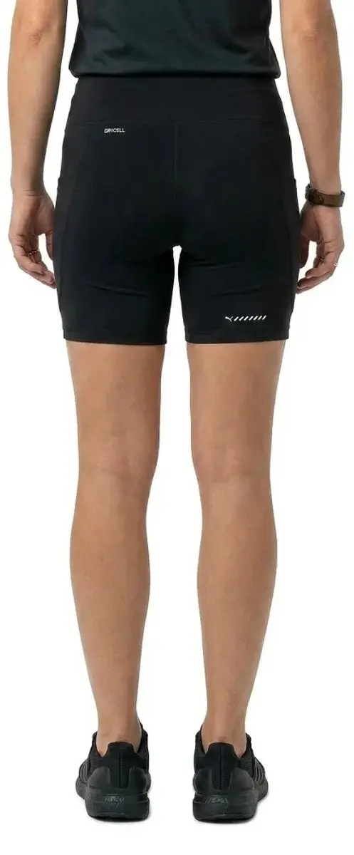 PUMA RUN VELOCITY 5'' Short - Dames - S - Puma Black